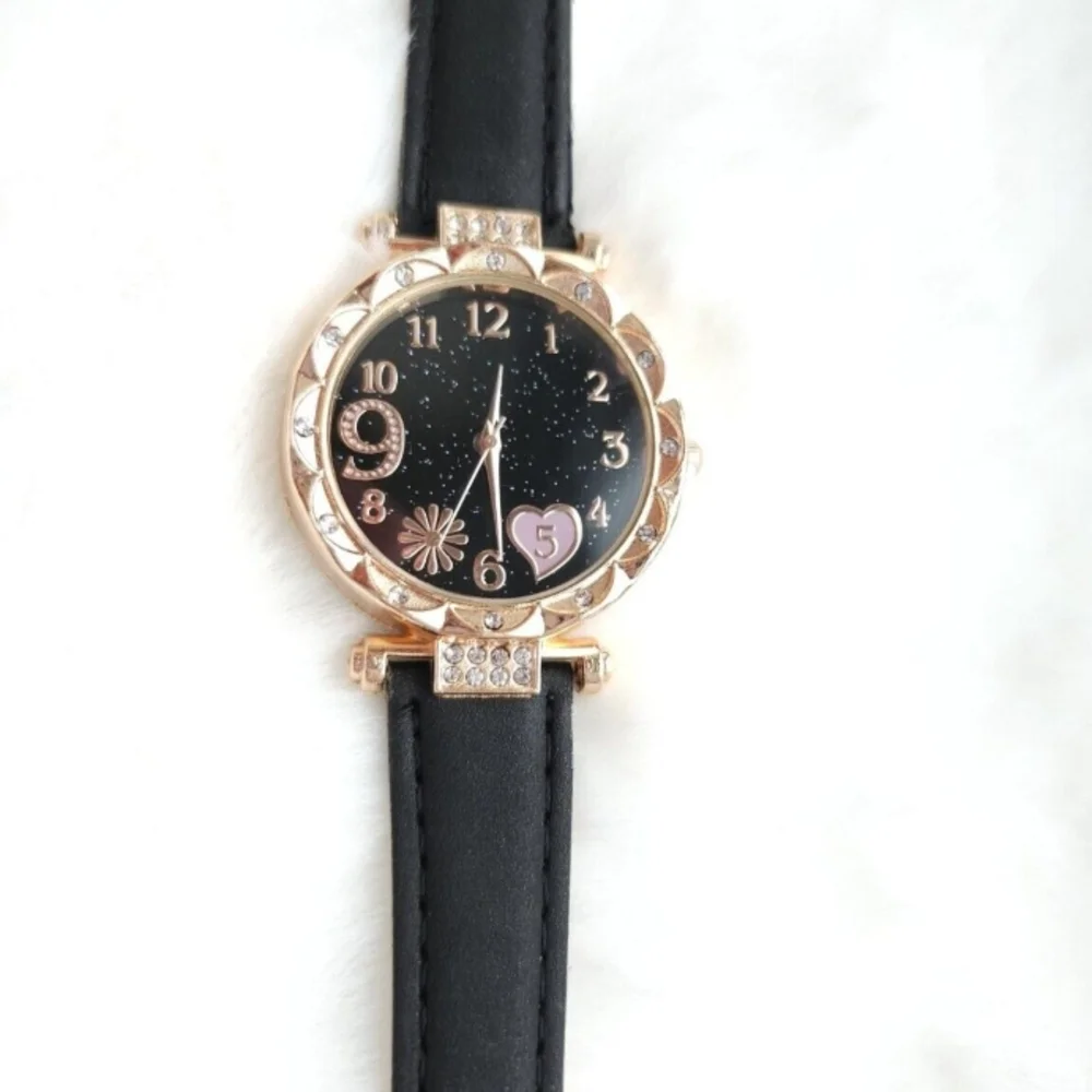 Watch New WOut Tags